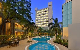 Boulevard9, Nadiad - Ihcl Seleqtions
